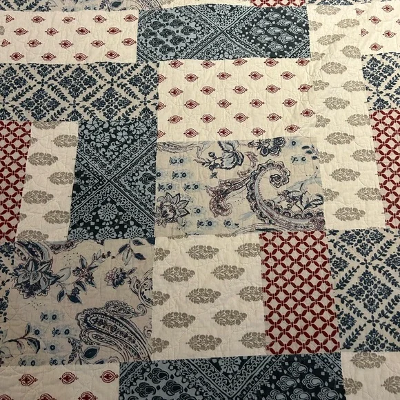 🛌 Pretty Country Bedding - Picture 4 of 10